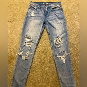 Rewash jeans